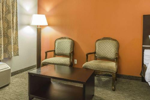 Hotel Comfort Inn & Suites Yorkton