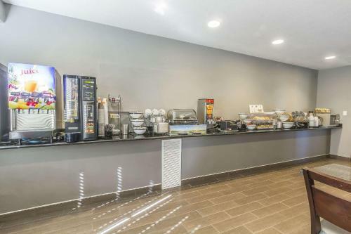 Hotel Comfort Inn & Suites Yorkton