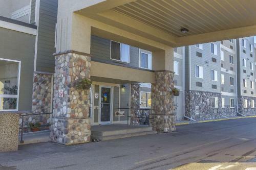 Hotel Comfort Inn & Suites Yorkton
