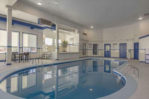 Hotel Comfort Inn & Suites Yorkton