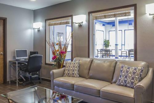 Hotel Comfort Inn & Suites Yorkton