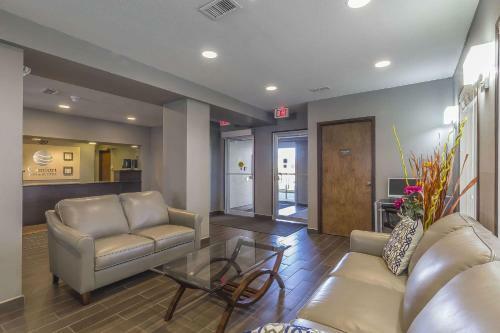 Hotel Comfort Inn & Suites Yorkton