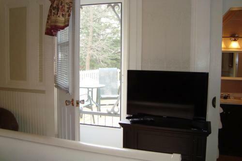 � Bois Dormant B&B