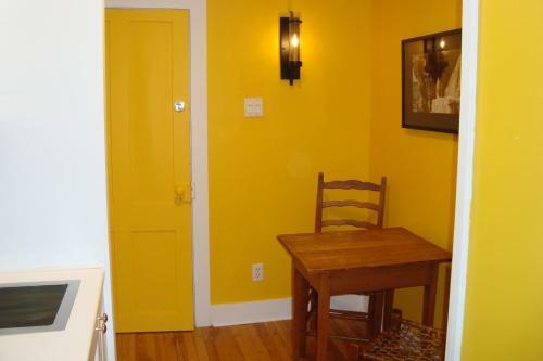 � Bois Dormant B&B