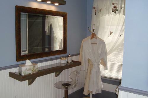 � Bois Dormant B&B