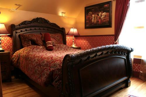 � Bois Dormant B&B