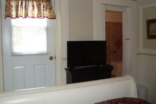 � Bois Dormant B&B
