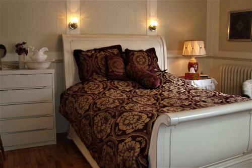 � Bois Dormant B&B