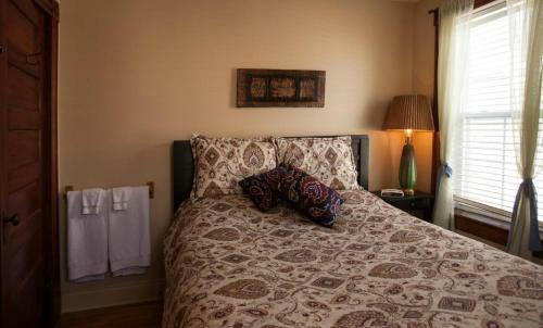 � Bois Dormant B&B