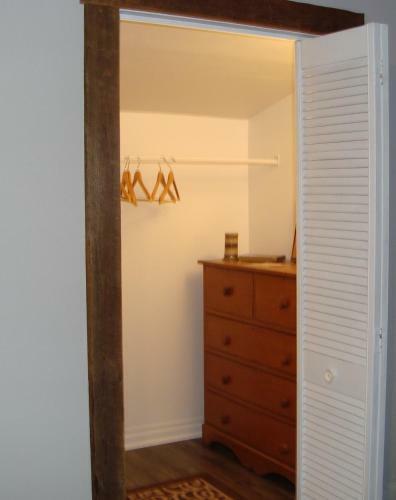 � Bois Dormant B&B