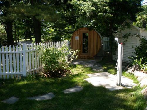 � Bois Dormant B&B