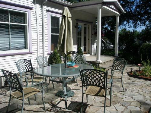 � Bois Dormant B&B