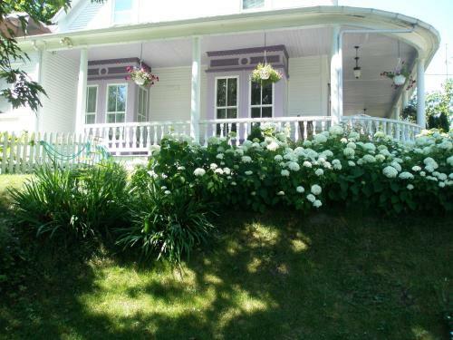 � Bois Dormant B&B