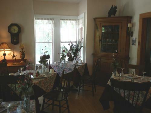 � Bois Dormant B&B