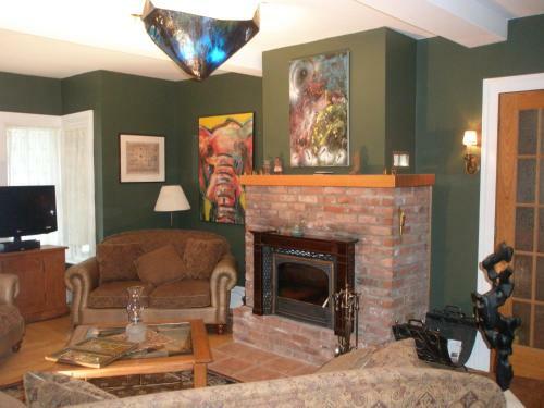 � Bois Dormant B&B