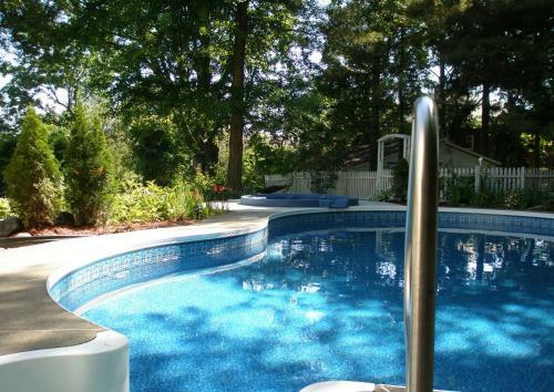 � Bois Dormant B&B