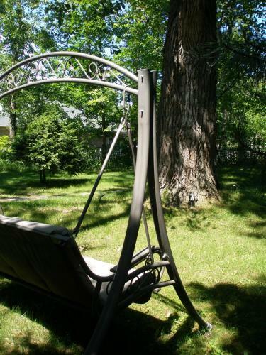 � Bois Dormant B&B