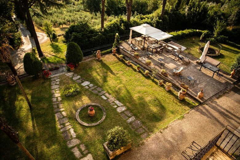 Hotel Casa Volpi
