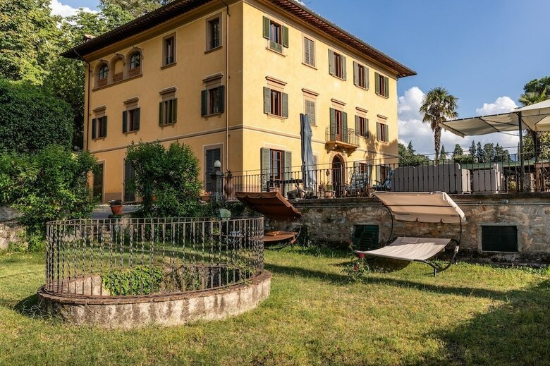 Hotel Casa Volpi