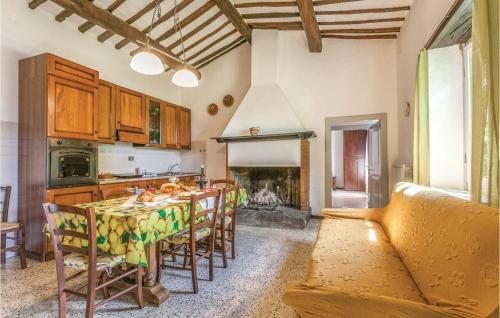 Apartamento Rakele 1