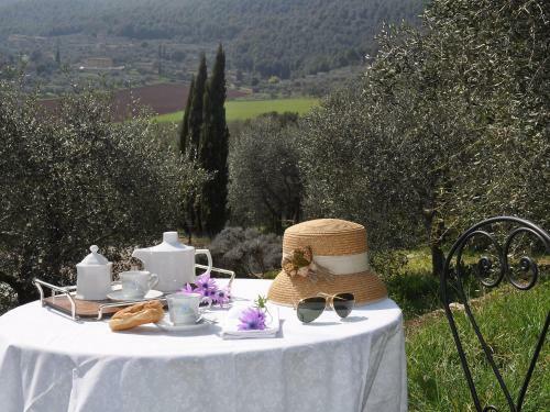 Apartamento Locazione Turistica Il Ginepro
