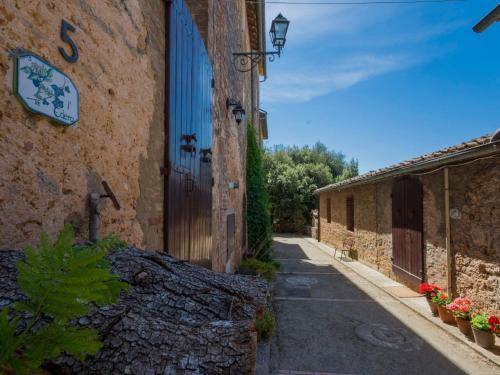 Apartamento Locazione Turistica Il Ginepro