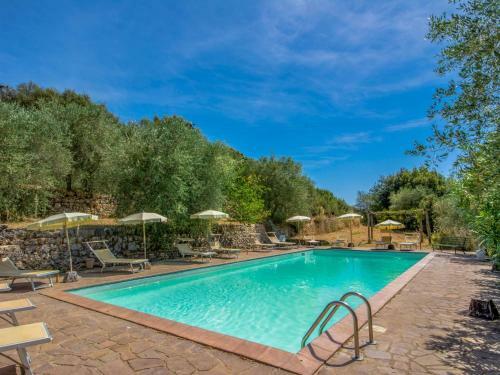 Apartamento Locazione Turistica Il Ginepro