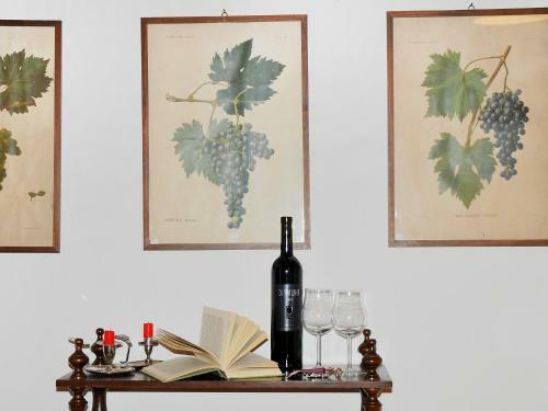 Apartamento Locazione Turistica Il Ginepro