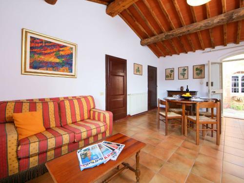 Apartamento Locazione Turistica Il Ginepro