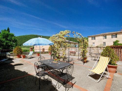Apartamento Locazione Turistica Il Ginepro
