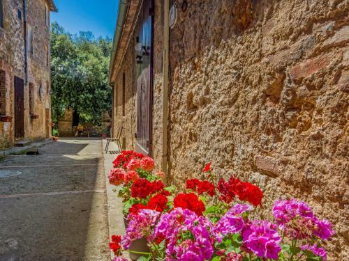 Apartamento Locazione Turistica Il Ginepro