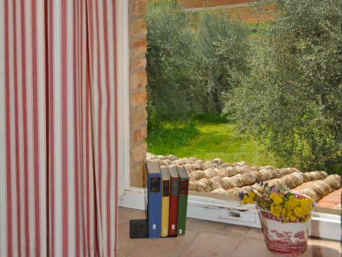 Apartamento Locazione Turistica Il Ginepro
