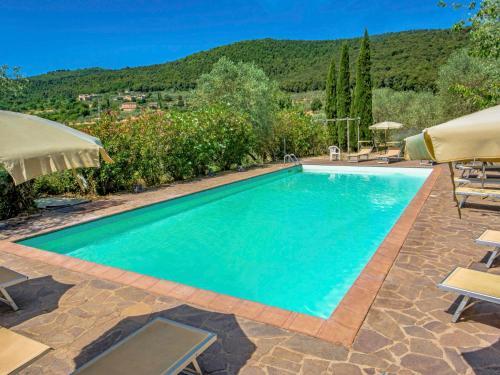Apartamento Locazione Turistica Il Ginepro
