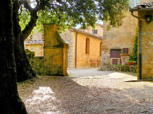 Apartamento Locazione Turistica Il Ginepro