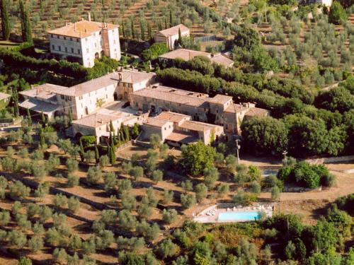 Apartamento Locazione Turistica Il Ginepro