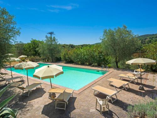 Apartamento Locazione Turistica Il Ginepro