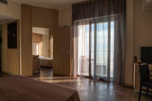 Hotel Abruzzo Marina
