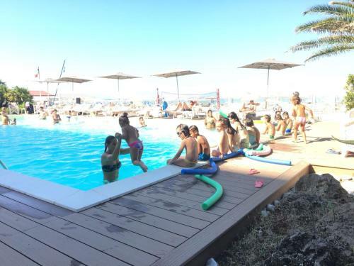 Hotel Abruzzo Marina