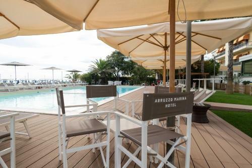 Hotel Abruzzo Marina