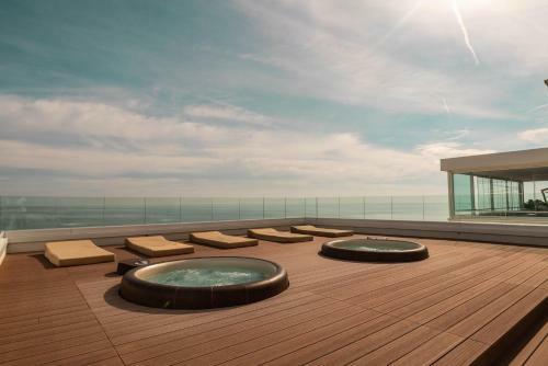 Hotel Abruzzo Marina