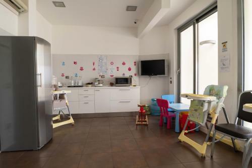 Hotel Abruzzo Marina