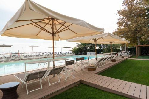 Hotel Abruzzo Marina