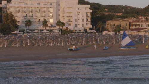 Hotel Abruzzo Marina