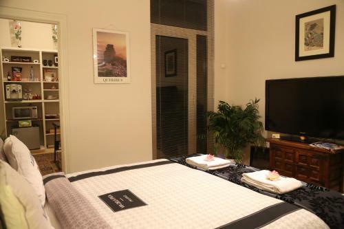 Antonius Bed And Breakfast