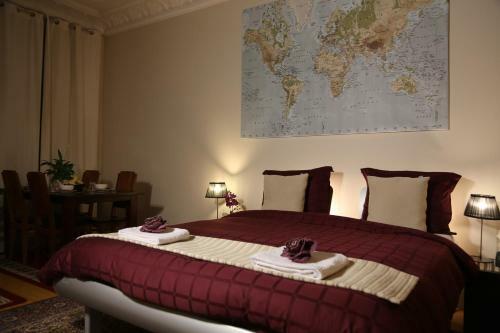 Antonius Bed And Breakfast
