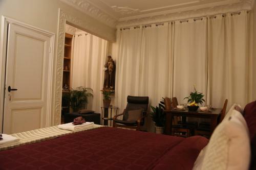 Antonius Bed And Breakfast