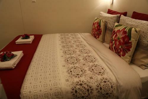 Antonius Bed And Breakfast