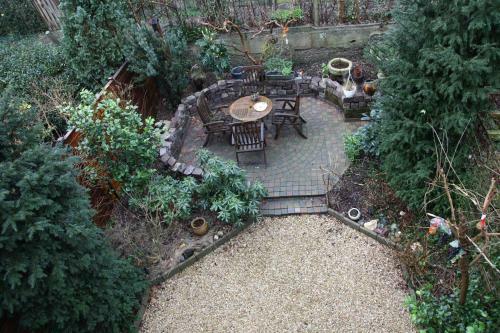 Antonius Bed And Breakfast
