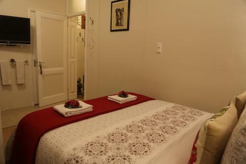 Antonius Bed And Breakfast
