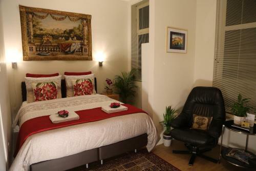 Antonius Bed And Breakfast